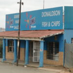Soweto South Africa