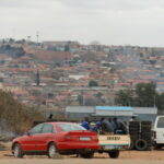 Soweto South Africa