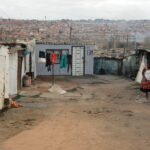 Soweto South Africa