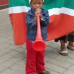 Soweto South Africa