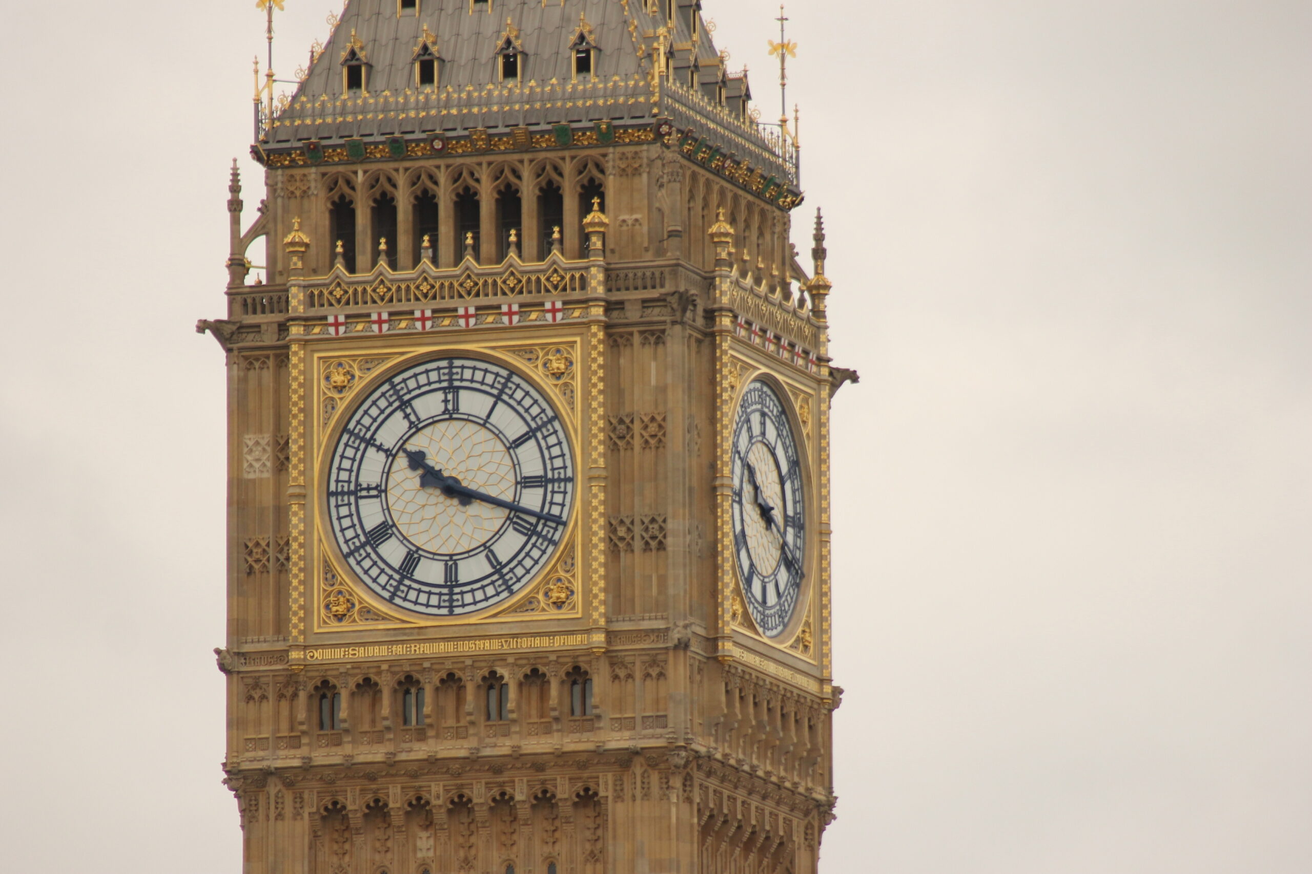 Read more about the article London: A city that never ceases to amaze