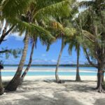 Rarotonga & Aitutaki (Cook Islands) Blog