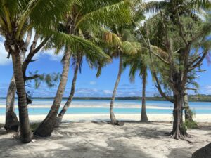 Read more about the article Rarotonga & Aitutaki (Cook Islands) Blog
