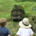 Sacred shrine, Alas Harum Swing