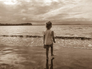 Auckland with kids