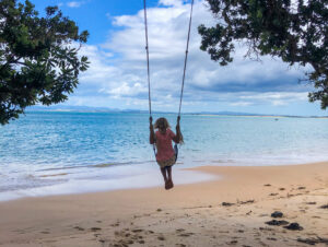 Northland with kids: Karikari Peninsula, Northland NZ