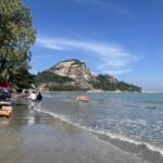 Khao Takiab beach, Hua Hin