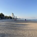 Ko Takiab beach, Hua Hin