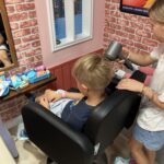 The Barbers at Harborland, Hua Hin