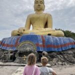 Big Buddha, Khao Thao, Hua Hin
