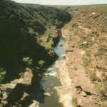 Yardie Creek, Cape Range National Park, Australia