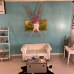 Upside Down World, Siam Venezia, Hua Hin