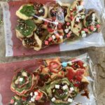 Making Christmas Cookies, Hua Hin