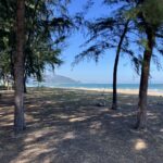 Pran Buri beach, Hua Hin