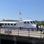 How to get from Mainland Thailand to Malaysia (Tammalang Pier to Langkawi ferry)