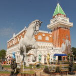 Siam Venezia, Hua Hin