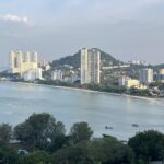 Time to chill in the Apocalyptic Apartment, Penang