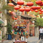 Penang: awesome worldschooling meetups, great views and the “best day ever”