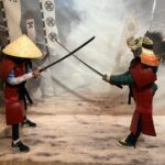 Culture shocked in Tokyo