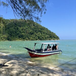 Penang with Kids