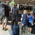 What to Pack for a Worldschooling Trip: The Ultimate Family Backpacking Packing List