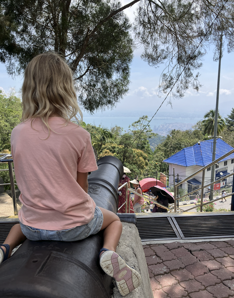 Read more about the article Penang kids review: Penang from a 9-year-old’s view