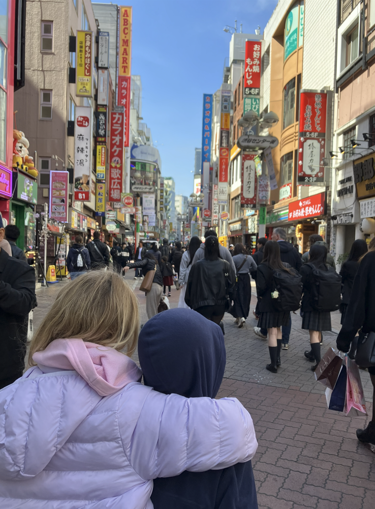 Read more about the article Japan with Kids: The Complete Honest Family Guide