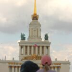 Visiting Moscow in 2026: Soviet nostalgia, city horse rides & rubbing dog’s noses