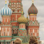 Travel to Russia in 2026: Mighty Red Square, Dacha life & heaps of food