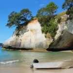 Coromandel with Kids: The Family Guide to Beaches, Hot Pools & Cathedral Cove