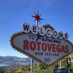 Rotorua with Kids (& Tauranga): The Family Guide