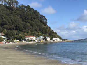 Days Bay, Wellington,NZ